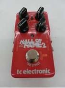 その他エフェクター|TC ELECTRONIC