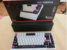 ゲーミングキーボード|ASUS