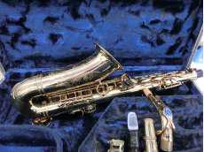 SELMER　ビンテージ サックス|SELMER PARIS