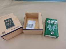 その他エフェクター|TC HELICON