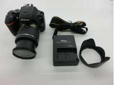 NIKON Ｄ3500　レンズキット|NIKON
