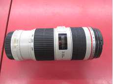 カメラレンズ|CANON