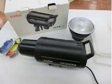 godox スタジオライト|GODOX