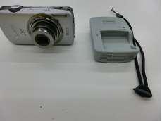 CANON　デジカメ|CANON