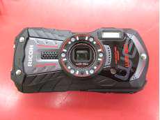 デジタルカメラ|RICOH