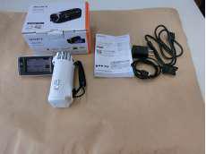 SONY 　ビデオカメラ|SONY