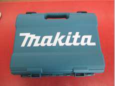充電式ドライバードリル|MAKITA