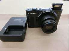 CANON　デジカメ|CANON