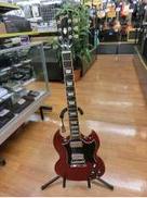 GIBSON　　ＳＧ|GIBSON USA