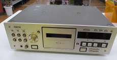 カセットデッキ|TEAC