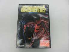 PC-9801 3.5インチソフト