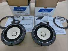 FOSTEX スピーカーユニット|FOSTEX