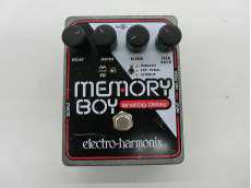 エフェクター|ERECTRO-HARMONIX