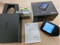 GODOX ワイヤレスフラッシュトリガー|GODOX