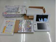 ニンテンドー 3DS|任天堂