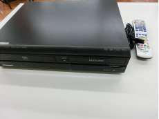 パナソニック　一体型デッキ|PANASONIC