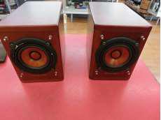 スピーカー|VICTOR