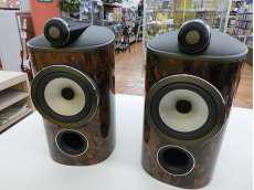 B&W 805D4 Signature|B&W