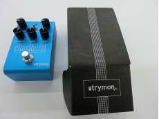 その他エフェクター|STRYMON