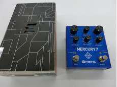 その他エフェクター|MERIS