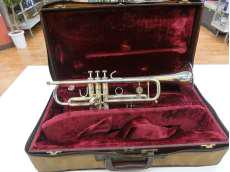 トランペット|HOLTON