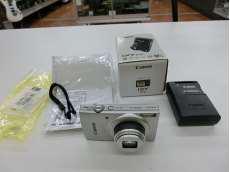 CANON 　デジカメ|CANON