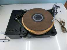 micro ターンテーブル|MICRO