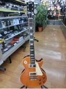 BURNY ギター|BURNY