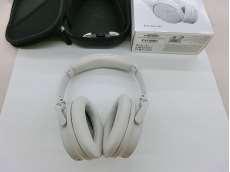 ワイヤレスヘッドホン|BOSE