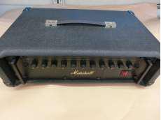 ベースヘッドアンプ|MARSHALL