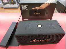 MARSHALL MIDDLETON Ⅱ|MARSHALL