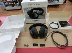 Bang & Olufsen　ヘッドセット|BANG&OLUFSEN