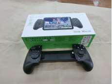 コントローラー（ハンドル・ジョイスティック）|RAZER