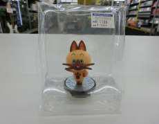 ナビルー (amibo)|NINTENDO