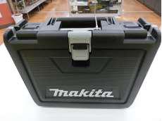 MAKITA インパクトドライバー|MAKITA