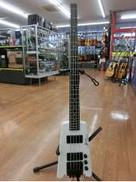 ベース|STEINBERGER