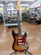 エレキギター|FENDER JAPAN