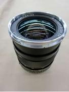 広角単焦点レンズ|CARL ZEISS