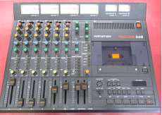 MTR|TASCAM