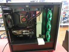 ゲーミングＰＣ|自作PC
