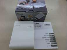 コンパクトフォトプリンター|CANON