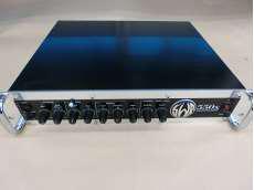 SWR 350X ベース用アンプ 現状最安値 Yahoo!オークション - SWR 350X ベースアンプヘッド 現状品【TB】