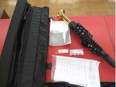 デジタルサックス|YAMAHA