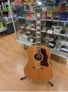 希少　GIBSON COUNTRY WESTERN|GIBSON