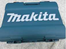 未開封　MAKITA ドライバードリル|MAKITA