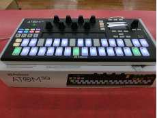 MIDIコントローラー|PRESONUS