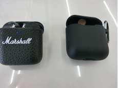 ワイヤレスイヤホン|MARSHALL