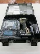 美品　MAKITA インパクトドライバー|MAKITA