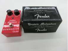 fender エフェクター|FENDER