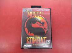 モータルコンバット|AKLAIM